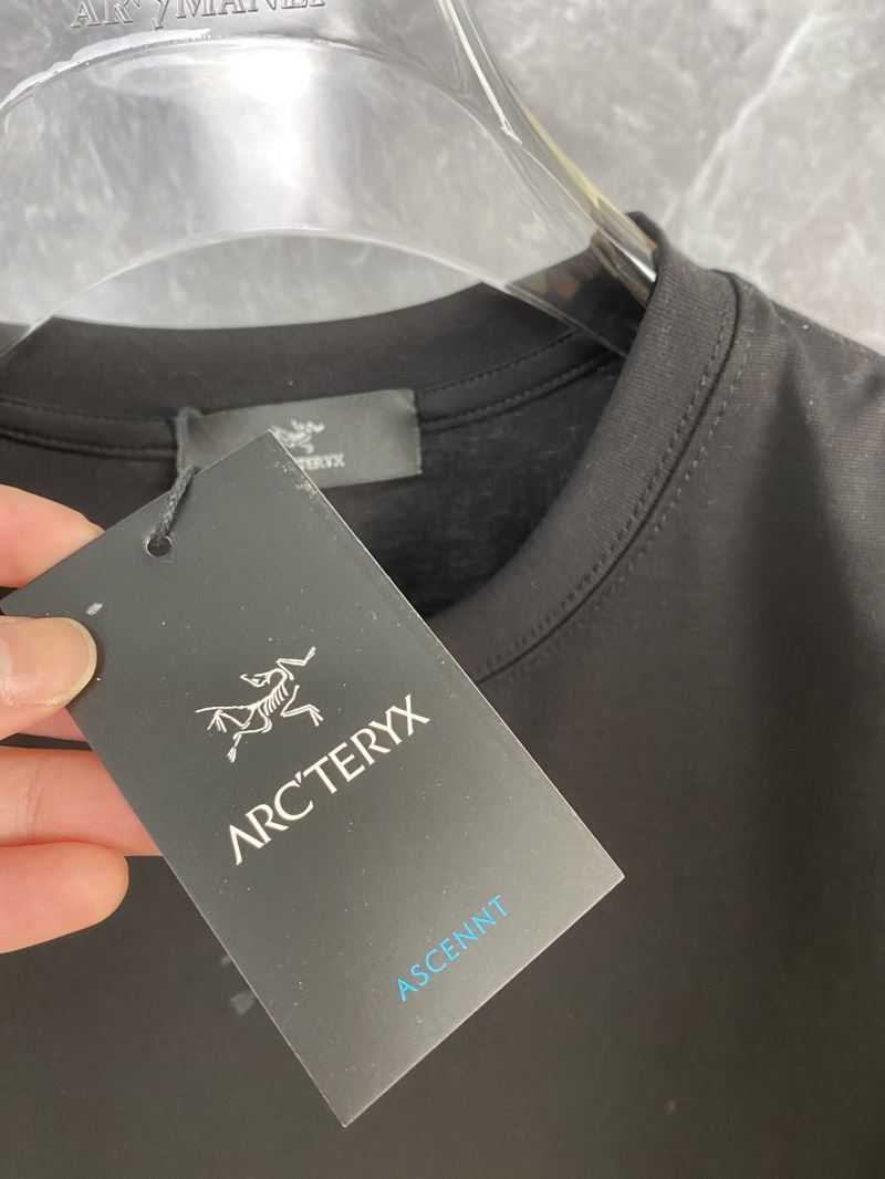 Arcteryx T-Shirts